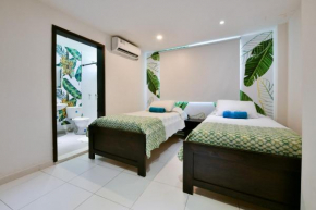 Tropical Breeze Apartamentos